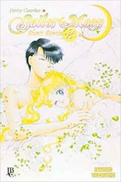 Sailor Moon - Short Stories - Volume - 2
