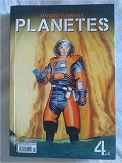 Planetes, Vol. 4