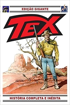 Pack Tex. Gigante 37 O tesouro de Old South /Tex. O Grande Roubo / Tex. Arizona em Chamas