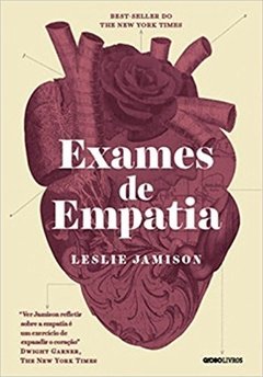 Exames de Empatia (Português) Capa Comum