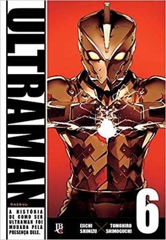 Ultraman - Vol. 6