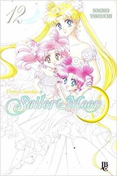 Sailor Moon - Volume - 12