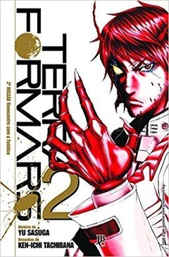 Terra Formars - Volume 2