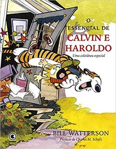 Calvin e Haroldo Volume 15 - O essencial de Calvin e Haroldo (uma coletânea especial)