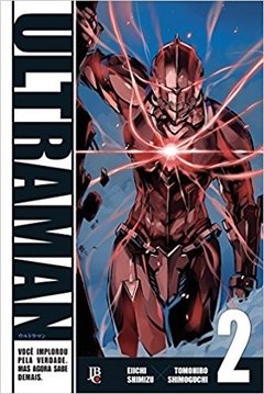 Ultraman - Volume 2
