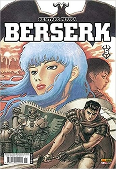 Berserk Vol. 5: Edição de Luxo: 05