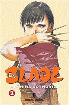 Blade - A Lâmina do Imortal - Volume 2