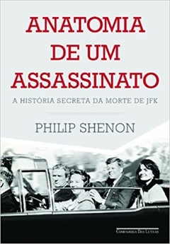 Anatomia de um assassinato (Português) Capa comum – 13 novembro 2013