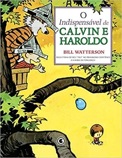 Calvin e Haroldo - volume 17: O Indispensável