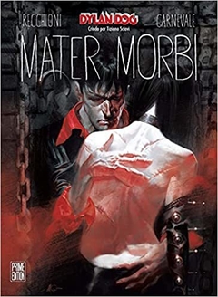 Dylan Dog Graphic Novel - Volume 4: Mater Morbi