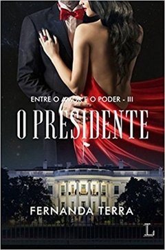 O presidente (Volume 3)