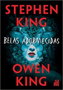 Belas adormecidas (Português) Capa comum – 1 novembro 2017