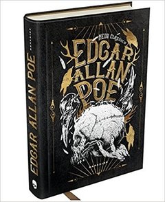 Edgar Allan Poe - Medo Clássico