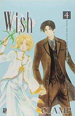 Wish - Volume 4