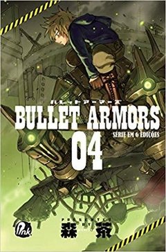 Bullet Armors - Vol. 4