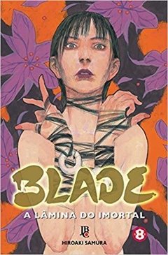 Blade. A Lâmina do Imortal - Volume 8