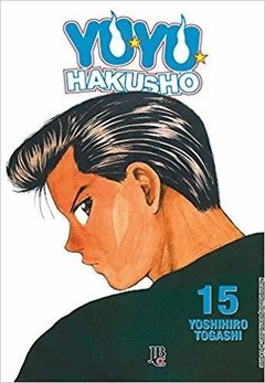 Yu Yu Hakusho Especial - Vol. 15