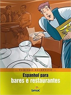Espanhol Para Bares E Restaurantes