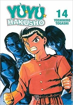 Yu Yu Hakusho Especial - Vol. 14