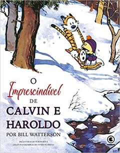 Calvin e Haroldo - volume 16: O Imprescindível