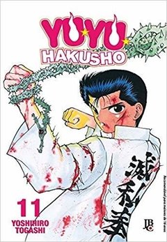 Yu Yu Hakusho - Volume - 11