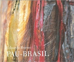 Pau-Brasil. História Do Brasil (Português) Capa comum