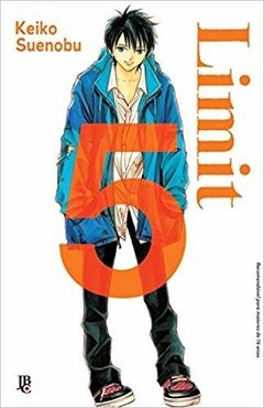 Limit - Volume 5