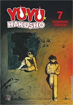 Yu Yu Hakusho - Volume - 7