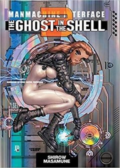 The Ghost in the Shell 2.0