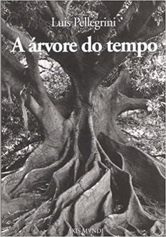 A Arvore Do Tempo (Português) Capa comum