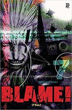 Blame! - Volume 7