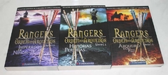Rangers - Ordem dos Arqueiros - Coleção (12 livros) na internet