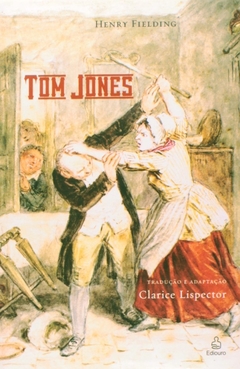 TOM Jones