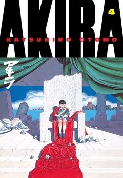Akira – Vol. 4
