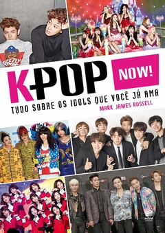 K-pop now!
