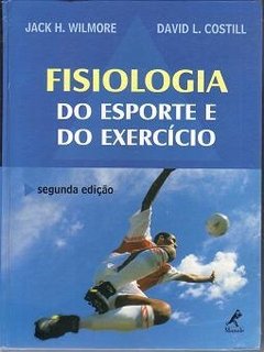 Fisiologia Do Esporte E Do Exercício