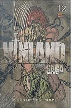 Vinland Saga Volume 12 (Português) Capa comum – 1 janeiro 2015
