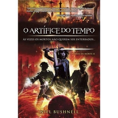 Pack Túneis da Morte - 2 Volumes - comprar online