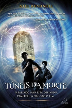 Pack Túneis da Morte - 2 Volumes