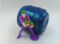 Mini Figuras The Batman DC Surpresa 5cm - Heróis Vilões - Sunny - comprar online