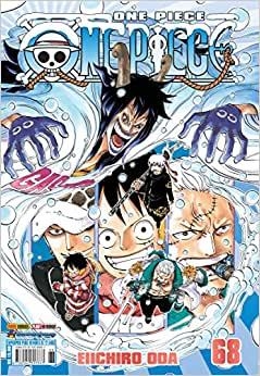 One Piece - Volume 68