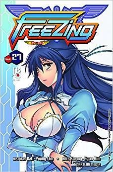 Freezing - Volume 27