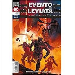 Evento Leviatã nº 1 (Português) Revista – 1 janeiro 2020