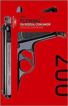 da Rússia, Com Amor -  Ian Fleming