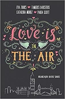 Love is in the air (Volume 1)
