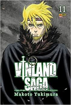 Vinland Saga vol 11 (Português) Capa comum – 1 janeiro 2015
