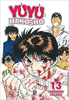 Yuyu Hakusho – Vol.13