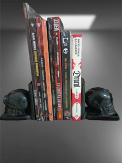Pack TERROR - Acompanha Suportes de Livros - comprar online