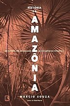 História da Amazônia - LEIA 1º CAPITULO