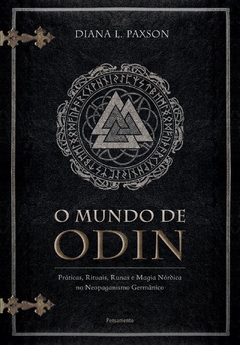 O Mundo de Odin Cultrix